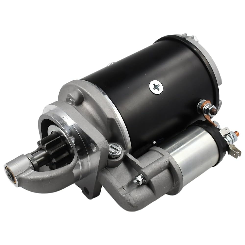 Amazon.com: Firmusparts 925-022 Starter Motor 10000-12062
